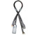 Exalt - 2S Pro Charge Cable (XT90 Charger to Deans Connector - S4006