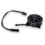 Exalt - Pro-Cool Mini Aluminum High Speed Fan 30x30 - 9202