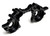 Exotek Racing - Associated Pro2 SC10 RB10 SR10 B5 Alloy Gear Box, - 2378