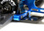 Exotek Racing - Associated Pro2 SC10 RB10 SR10 B5 HD Rear Arm Mount (D), 7075 - 2382