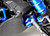 Exotek Racing - Associated Pro2 SC10 RB10 SR10 B5 HD Steering Rack, 7075 - 2372