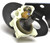 Exotek Racing - RC10 HD Ball Diff Gear, 7075 Hard Anodized - 2385