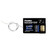 Futaba - R203GF 2.4GHz S-FHSS 3-Channel Receiver - 01102237-1