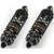 Hot Racing - Aluminum Damper Shock 63mm (2) - Mini Kraton - AMN63DP01