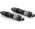 Hot Racing - Aluminum Damper Shock 71mm (2) - Grom MT - GRM71DP01
