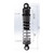 Hot Racing - Aluminum Damper Shock 71mm (2) - Grom MT - GRM71DP01