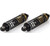 Hot Racing - Aluminum Damper Shock 75mm (2) fits Arrma Mini Kraton Rear - AMN75DP01