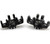 Hot Racing - Aluminum Front Knuckle Spindle Arrma Mini Kraton 4x4 - AMN21M01