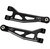 Hot Racing - Aluminum Front Upper Arm Set D, Mini Kraton - AMN54M01