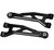 Hot Racing - Aluminum Front Upper Arm Set D, Mini Kraton - AMN54M01