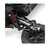 Hot Racing - Aluminum Front Upper Arm Set D, Mini Kraton - AMN54M01