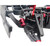 Hot Racing - Aluminum Super Basher Front Bumper Mount - AON08FFB02