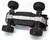 Hot Racing - Stainless Steel Low Center of Gravity Brace: Arrma - AMN14LSS