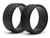 HPI Racing - LP29 T-Drift Tire Bridgestone Potenza RE-11 (2pcs) - 33468