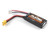 HPI Racing - Plazma 7.4V 600mAh 10C LiPo Battery Pack for Venture18 - 160838
