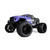 HPI Racing - Savage X 4.6 GT-6 - Blue - 160585