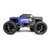 HPI Racing - Savage X 4.6 GT-6 - Blue - 160585