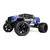 HPI Racing - Savage XL 5.9 GTXL-6 - Blue - 160586