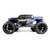 HPI Racing - Savage XL 5.9 GTXL-6 - Blue - 160586