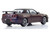 Kyosho - 1/43 Nissan Skyline GT-R Vspec (Purple) - KS03936P