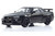 Kyosho - 1/43 Nissan Skyline GT-R Vspec2 (Black) - KS03936BK