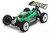 Kyosho - 1/8 4WD Inferno MP10e Racing Buggy Green, Readyset - 34113T1S