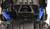 Kyosho - Aluminum Chassis Brace Set (MINI-Z FWD/MA030) - MDW302B