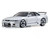 Kyosho - ASC MA-020 Nissan Skyline GT-R (R33, Nismo Ver.) Body, Spark - MZP488S
