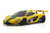 Kyosho - ASC MR04-MM McLaren P1 GTR Body, Yellow/Green - MZP260YG