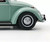 Kyosho - ASC MR-04N-MM2 Volkswagen 1300 Beetle 1966 Body, Bahama Blue - MZP164BBL