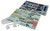 Kyosho - Clear Body Set (Turbo Scorpion) - SCB006B