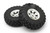 Kyosho - Complete Wheel & Tire Spoke SC (KC10/#40/2pc) - CLTH002SC-40