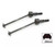Kyosho - Diff. Universal Swing Shaft (FZD2/53/2p) - FAW313