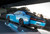 Kyosho - Fazer Mk2 FZ02L Dodge Challenger SRT Hellcat B5 Blue - 34415T2C