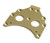 Kyosho - HD Gear Box Mount (Turbo Scorpion) - SCW030B