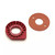 Kyosho - HD Motor Mount (FZ02) - FAW217B