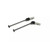 Kyosho - HD Rear Universal Swing Shaft (L=93/2pcs/Inferno) - IFW425C