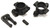 Kyosho - Hub Set FZ02 - FA503B