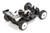 Kyosho - Inferno MP10 GP Red Readyset - 33025T1S