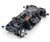 Kyosho - Mini-Z MR-04EVO2 Chassis Set (W-MM / 5600KV) - 32894