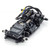 Kyosho - Mini-Z Racer MR-04EVO2 Chassis Set (N-MM2 / 4100KV) - 32895