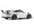 Kyosho - Mini-Z RWD MR-04 Porsche 911 GT3 RS White - 32358W