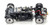 Kyosho - Mini-Z RWD MR04 Porsche 934 RSR Turbo 1976 Vaillant #9 - 32368V