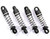 Kyosho - Oil Shock Set (4pcs / MB-010) - MBW036B