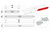 Kyosho - RC CIRCUIT FENCE SET - 87131