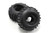 Kyosho - Rear Tire (Soft/2pcs /w/Inner/Scorpion2014) - SCT002SC