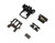 Kyosho - Receiver Cover Set (MA-030EVO2) - MD406