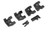 Kyosho - Shock Stay & Panhard Rod Mount (KC10) - CL005