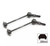 Kyosho - Spool Universal Swing Shaft (FZD2/53/2p) - FAW312