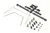 Kyosho - Stabilizer (Optima) - OTW102C